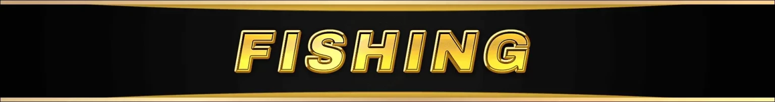 tg777 Fishing Games