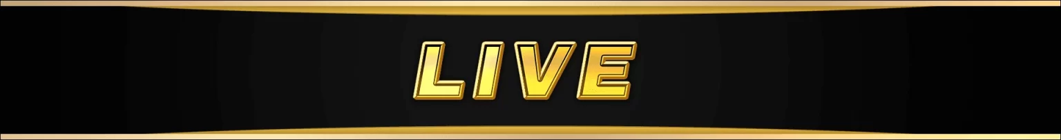 tg777 Live Casino