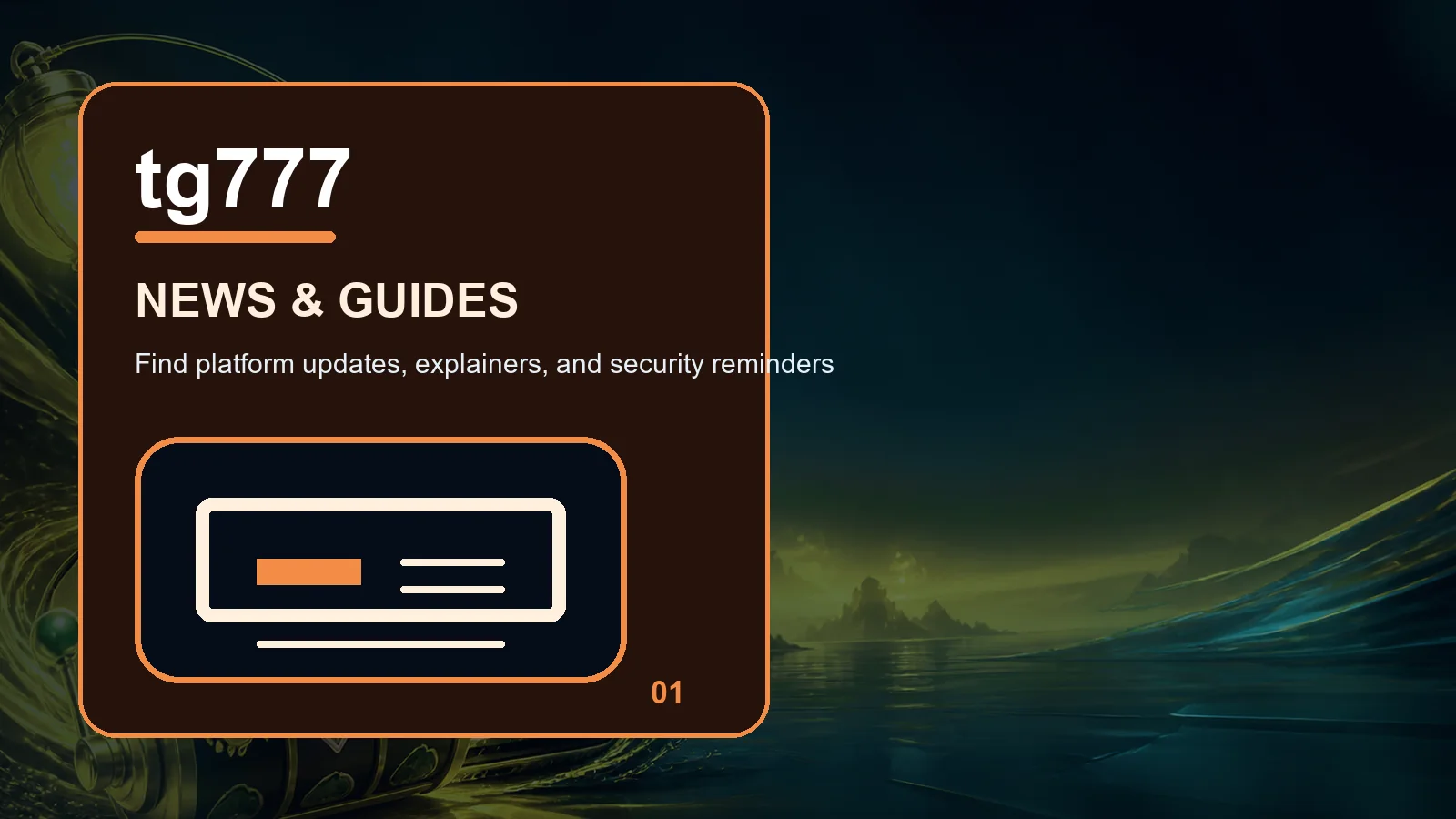 tg777 news full-width visual guide 1