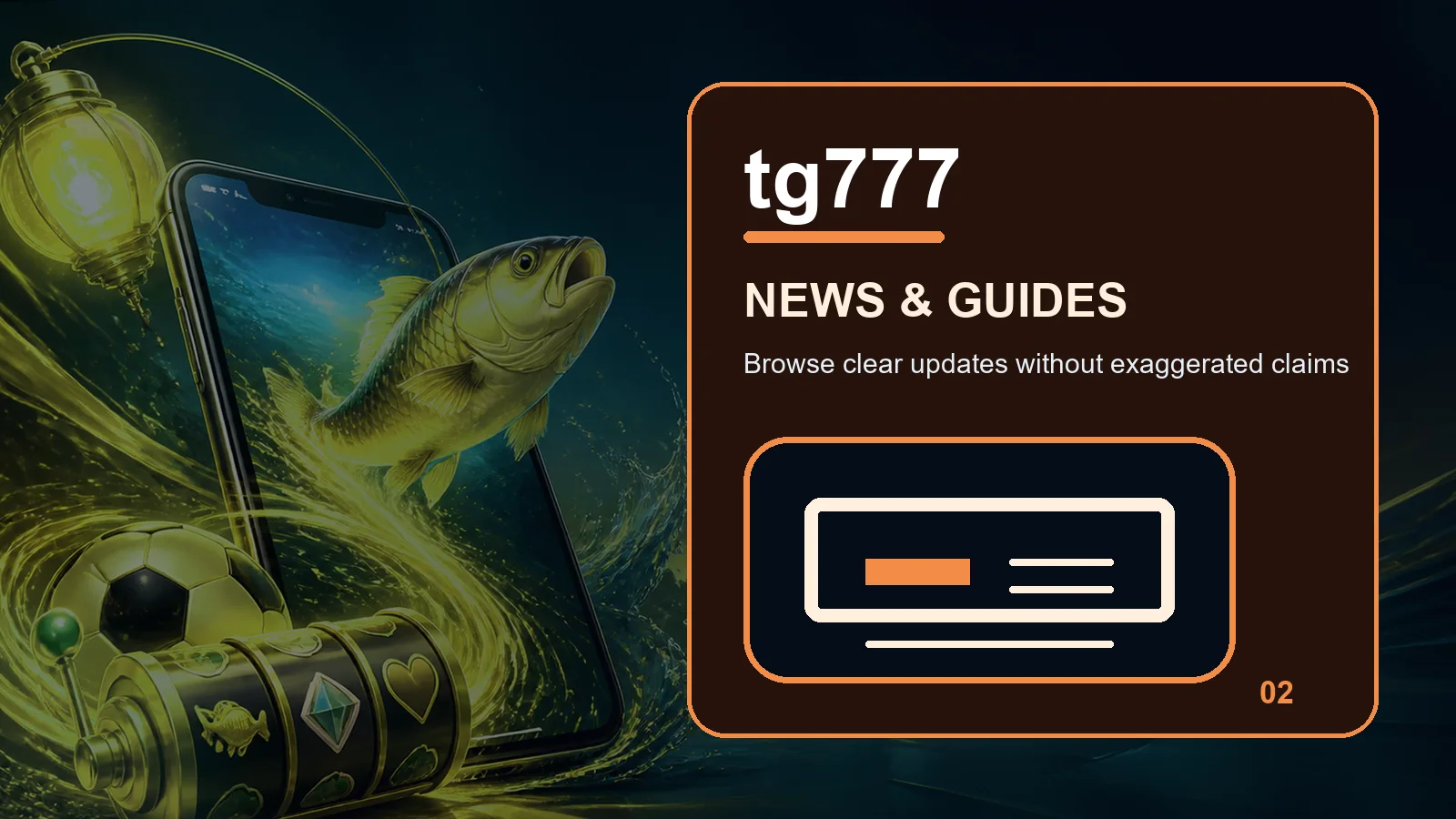 tg777 news full-width visual guide 2