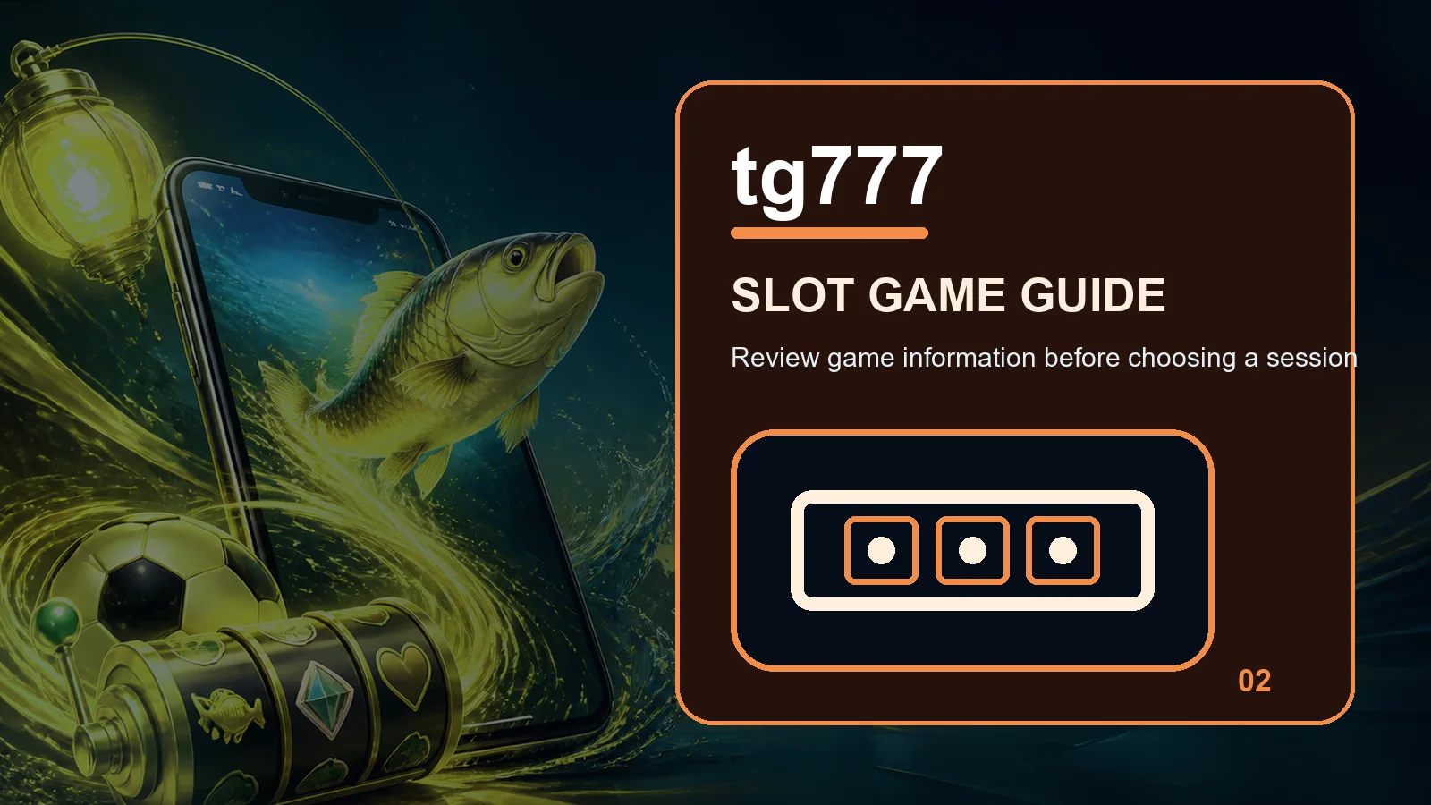 tg777 slots full-width visual guide 2