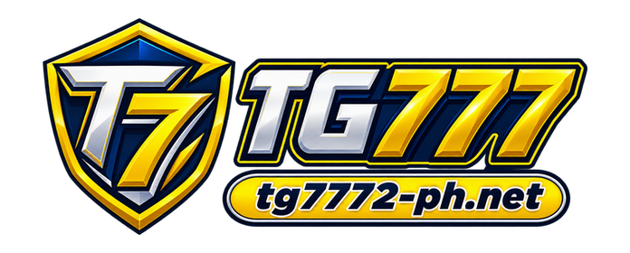 tg777 logo for tg7772-ph.net